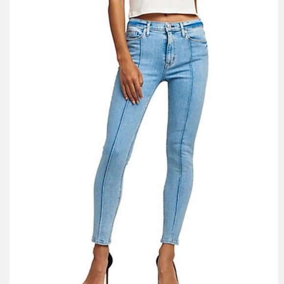 Hudson Jeans Denim - 👖Hudson EUC Barbara SuperSkinny 26 🔥💥👖